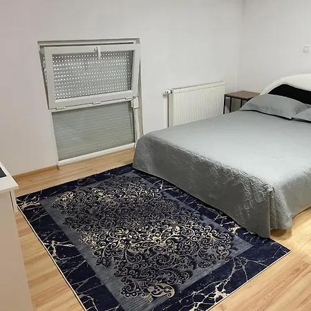 Apartment Stan Na Dan Pehlic - For The Day *