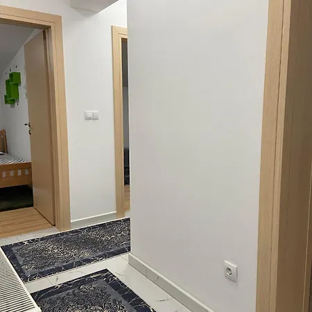 Apartment Stan Na Dan Pehlic - For The Day Cazin