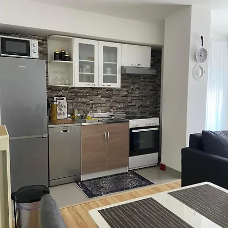 Apartment Stan Na Dan Pehlic - For The Day *