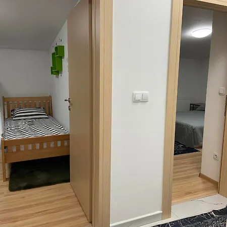 Apartment Stan Na Dan Pehlic - For The Day