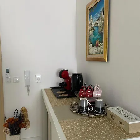 Apartment Stan Na Dan Pehlic - For The Day Cazin