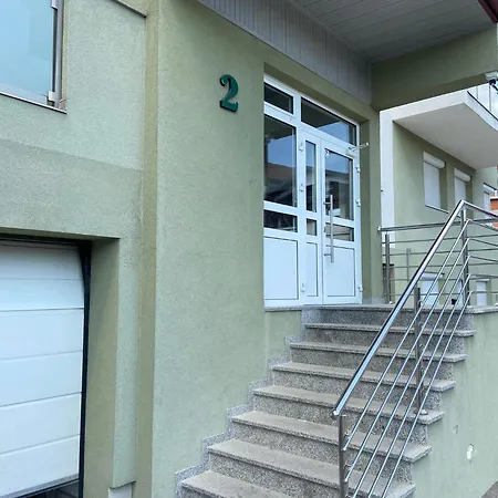 Apartment Stan Na Dan Pehlic - For The Day *