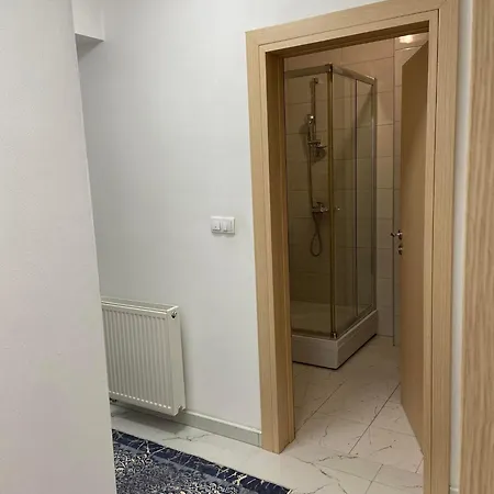 Stan Na Dan Pehlic - For The Day Apartment *