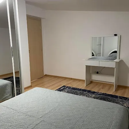 Apartment Stan Na Dan Pehlic - For The Day *