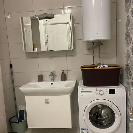Stan Na Dan Pehlic - For The Day Apartment Cazin