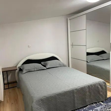 Apartment Stan Na Dan Pehlic - For The Day