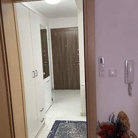 Apartment Stan Na Dan Pehlic - For The Day Cazin